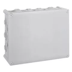   Legrand 092082 Plexo doboz 310x240x124 IP55, 24 kábelbevezető ( Legrand 092082 )