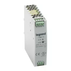   Legrand 146613 tápegység 60VA 115-230/12V= kapcsolóüzemű stabilizált ( Legrand 146613 )