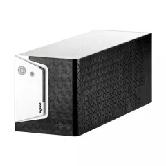   Legrand 310183 KEOR SP szünetmentes torony 800 VA, BEM: C14 aljzat + C13-SCH kábel, KIM: 4xC13, Always-on USB töltőaljzat, USB-B kommunikációs port (vonali interaktív UPS) ( Legrand 310183 )