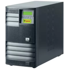   Legrand 310353 MEGALINE 2,5 kVA - BEM: Schuko/FR dugó KIM: 4xSchuko RS232 online kettős konverziós szünetmentes torony (ST) (UPS) ( Legrand 310353 )