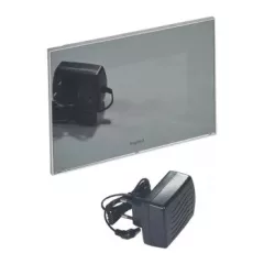   Legrand 369225 kiegészítő 2 vezetékes 7"-os tükör hatású beltéri egység ( Legrand 369225 )