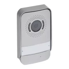   Legrand 369339 2 vezetékes kültéri egység, videó, színes, 1 v. 2 nyomógomb ( Legrand 369339 )