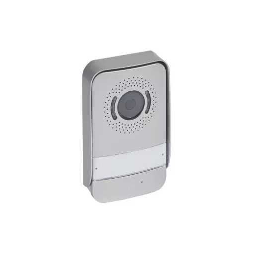Legrand 369339 2 vezetékes kültéri egység, videó, színes, 1 v. 2 nyomógomb ( Legrand 369339 )