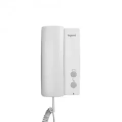   Legrand 369505 3-vezetékes audió kaputelefon kiegészítő beltéri egység ( Legrand 369505 )