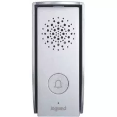   Legrand 369595 3-vezetékes audió kaputábla ( Legrand 369595 )
