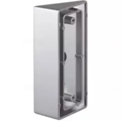   Legrand 369597 Rögzítő keret 369595/96 kaputáblához, 30°-os szögben való felszereléshez ( Legrand 369597 )