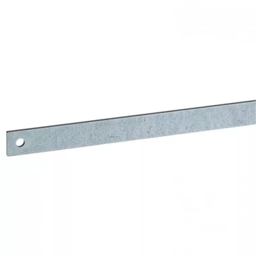Legrand 401727 12x2 mm lapos sín IP 2X elosztókapcsokhoz, 2, 3 vagy 4 soros elosztószekrényhez, további IP 2X elosztókapcsok rögzítéséhez ( Legrand 401727 )