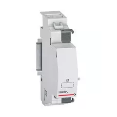   Legrand 406276 DX3 kioldók 12-48V~ munkaáramú ( Legrand 406276 )