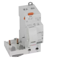   Legrand 410414 DX3 áramvédő relé 2P 230V~ AC 63A 300mA ( Legrand 410414 )