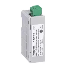   Legrand 412058 EMDX3 hőmérsékleti modul S96A-hoz ( Legrand 412058 )