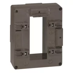   Legrand 412152 Egyfázisú áramváltó 2500/5A, (54x127 mm) gyűjtősínhez ( Legrand 412152 )
