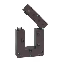   Legrand 412166 Nyitott magos áramváltó 2000/5A, (80,5x160,5 mm) gyűjtősínhez ( Legrand 412166 )
