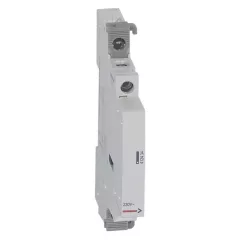   Legrand 412434 CX3 impulzusrelé központi vezerlõ 230V ( Legrand 412434 )