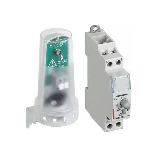 Legrand 412623 Lexic alkonykapcsoló 16A - 250V ( Legrand 412623 )