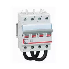   Legrand 414226 Lexic terhelés kapcsoló 2P 63A 800V= ( Legrand 414226 )