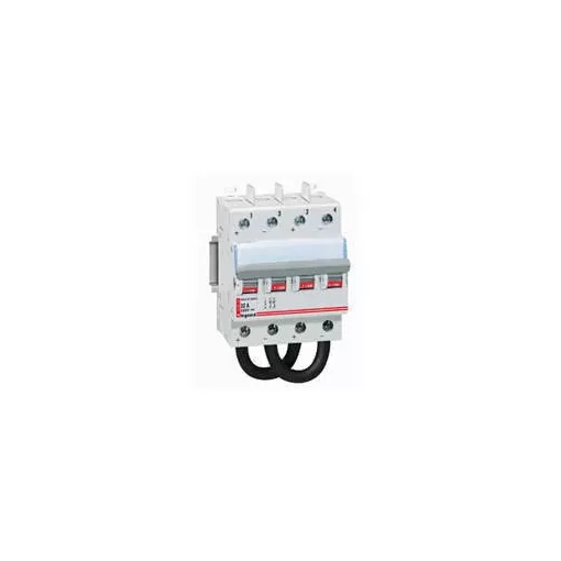 Legrand 414226 Lexic terhelés kapcsoló 2P 63A 800V= ( Legrand 414226 )