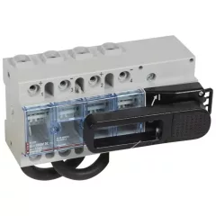   Legrand 414283 PV terheléskapcsoló 2P 125A 1000V= ( Legrand 414283 )