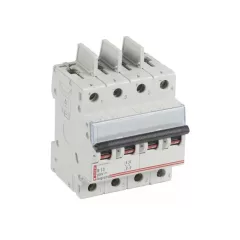   Legrand 414427 Lexic kismegszakító 2P 13A 800V= ( Legrand 414427 )