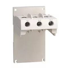   Legrand 416592 RTX3 40 rögzítési kiegészítő 40 A-ig ( Legrand 416592 )