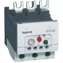   Legrand 416728 RTX3 100 hőkioldó relé 54-75A nem diff. ( Legrand 416728 )