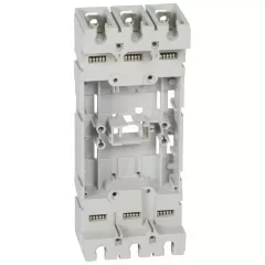 Legrand 421042 DPX3 250 3P foglalat ( Legrand 421042 )