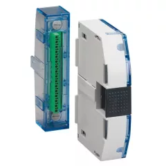   Legrand 421044 DPX3 csatlakozó készlet kihúzható változathoz ( Legrand 421044 )