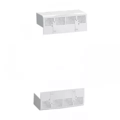   Legrand 421053 DPX3 250 plomb. kapocs takaró 4P hátsó ( Legrand 421053 )