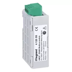   Legrand 421055 DPX3 160 plomb. kapocs takaró 4P mellső ( Legrand 421055 )