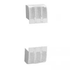   Legrand 421056 DPX3 250 plomb. kapocs takaró 3P hátsó ( Legrand 421056 )