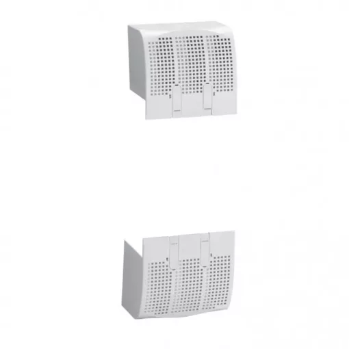 Legrand 421056 DPX3 250 plomb. kapocs takaró 3P hátsó ( Legrand 421056 )