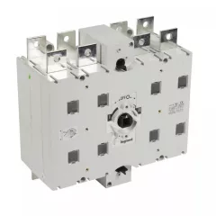   Legrand 431130 DCX-M terhelés átkapcsoló 3P+N 800A ( Legrand 431130 )