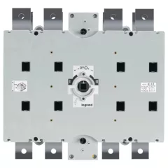   Legrand 431132 DCX-M terhelés átkapcsoló 3P+N 1250A ( Legrand 431132 )