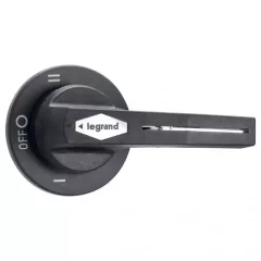   Legrand 431141 DCX-M meghosszabbított hajtás készlet 200 - 400A ( Legrand 431141 )