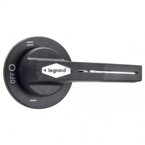 Legrand 431141 DCX-M meghosszabbított hajtás készlet 200 - 400A ( Legrand 431141 )