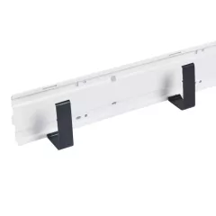   Legrand 611301 DLP Klíma hátlap 100x60 Kábeltartókkal ( Legrand 611301 )