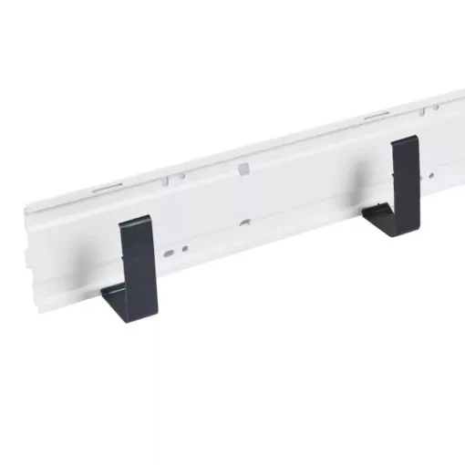 Legrand 611301 DLP Klíma hátlap 100x60 Kábeltartókkal ( Legrand 611301 )