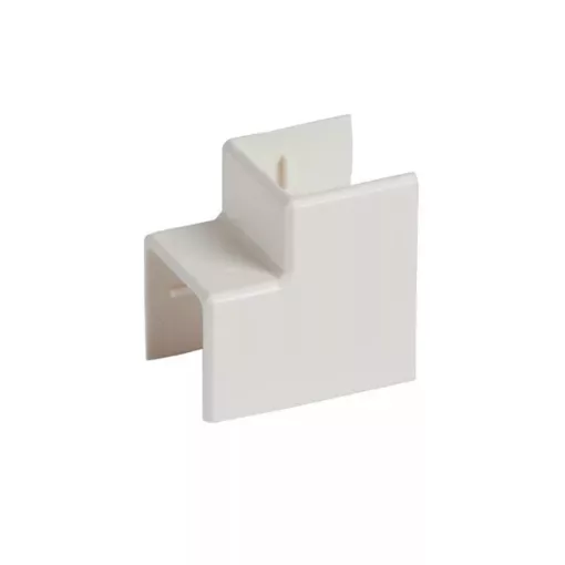 Legrand 638111 DLP eco mini belső könyök 16x16 mm ( Legrand 638111 )