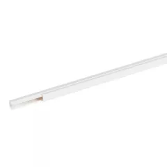   Legrand 638119 DLP eco minicsatorna ragasztócsíkkal, 16x16 mm ( Legrand 638119 )