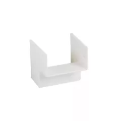   Legrand 638131 DLP eco mini belső könyök 24x14 mm ( Legrand 638131 )