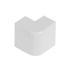   Legrand 638132 DLP eco mini külső könyök 24x14 mm ( Legrand 638132 )