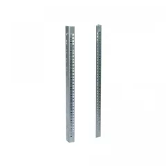   Legrand 646242 19" profilsin pár 12U Linkeo ( Legrand 646242 )