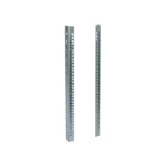   Legrand 646243 19" profilsin pár 15U Linkeo ( Legrand 646243 )