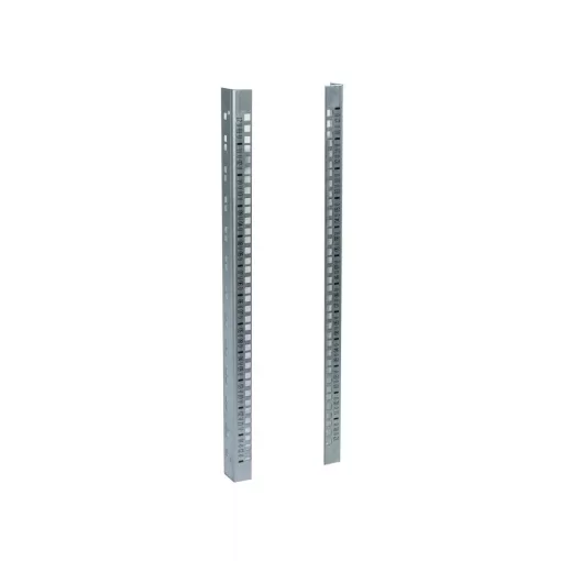 Legrand 646243 19" profilsin pár 15U Linkeo ( Legrand 646243 )