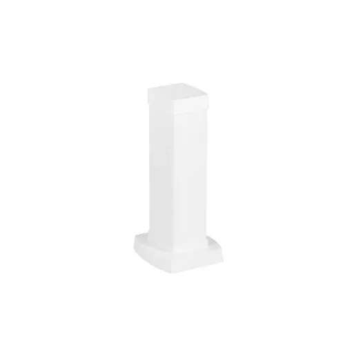Legrand 653000 Mini-oszlop bepattintható, 1 rekeszes, 0,3m, fehér ( Legrand 653000 )