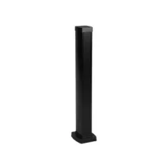   Legrand 653005 Mini-oszlop bepattintható, 1 rekeszes, 0,68m, fekete ( Legrand 653005 )