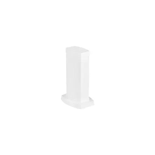 Legrand 653020 Mini-oszlop bepattintható, 2 rekeszes, 0,3m, fehér ( Legrand 653020 )