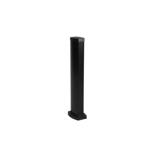 Legrand 653025 Mini-oszlop bepattintható, 2 rekeszes, 0,68m, fekete ( Legrand 653025 )