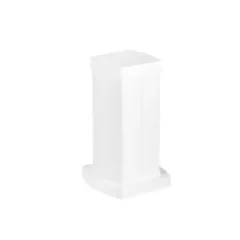   Legrand 653040 Mini-oszlop bepattintható, 4 rekeszes, 0,3m, fehér ( Legrand 653040 )