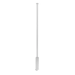   Legrand 653050 Energiaoszlop bepattintható, 4 rekeszes, 3,35m, fehér ( Legrand 653050 )