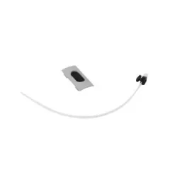   Legrand 653057 Kiegészítő Ovaline oszlophoz kábel kivezető ( Legrand 653057 )